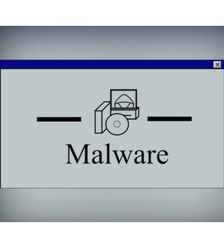 Malware Steam Key GLOBAL